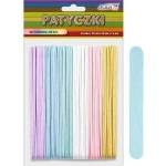 Fisher Price Colored pastel sticks 60 pieces