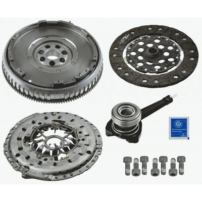 SACHS Sada spojky 2290601031