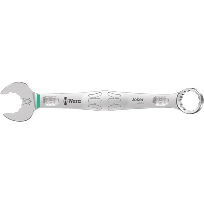 Wera 6003 Joker 30 očkoplochý kľúč 30 mm 05020505001