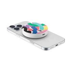 Cellularline PowerBank MagVibe 3000mAh White