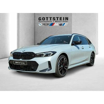 BMW M340i Touring xDrive M Sport 288 kW