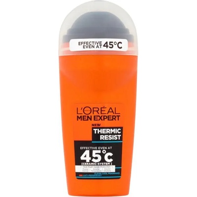 L'Oréal Men Expert Thermic Resist roll-on 50 ml