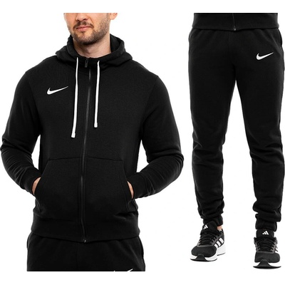 Nike čierna