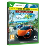 Ubisoft The Crew Motorfest [Limited Edition] (Xbox Series X/S)