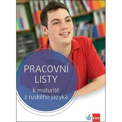 Snova Klass! – Pracovní listy k maturitě z ruského jazyka