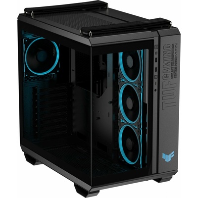 Asus TUF Gaming GT502 HORIZON TG ARGB 90DC0090-B19020