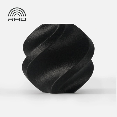 Bambu Lab PAHT-CF Černý 1,75 mm; 1 kg