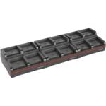 Honeywell Зарядна станция Honeywell MB12-SCN02, 12 слота (MB12-SCN02)