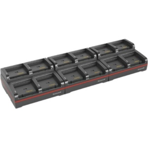 Honeywell Зарядна станция Honeywell MB12-SCN02, 12 слота (MB12-SCN02)