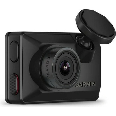 Garmin Dash Cam X310