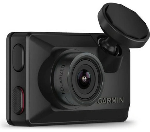 Garmin Dash Cam X310