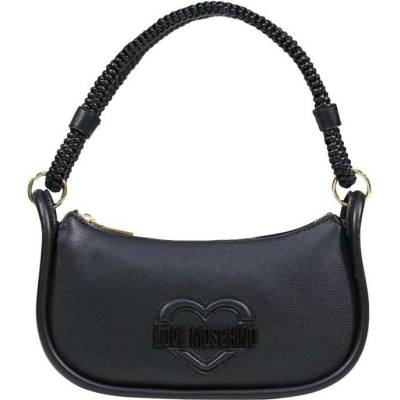Love Moschino kabelka Dámská black