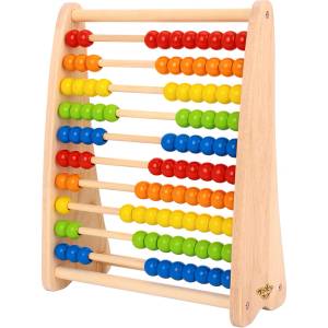 Tooky Toy Дървено сметало Tooky Toy (107771)