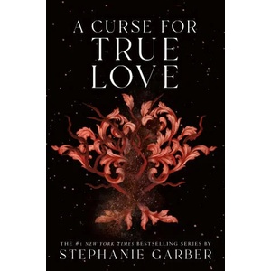 A Curse for True Love (ISBN: 9781250851215)