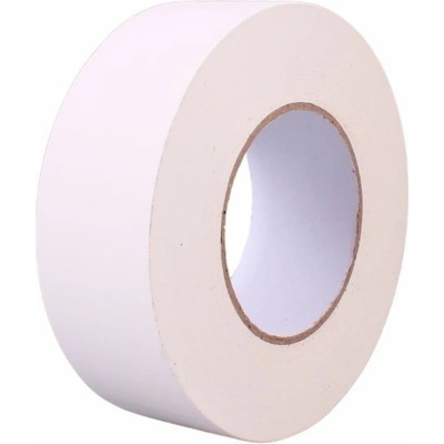 Tavobal Duct Tape Gaffa 50 mm x 50 m 270 mic bílá matná