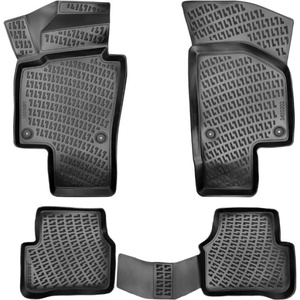 Umbrella Гумени стелки umbrella за volkswagen passat cc 2012 - (8682578003885)
