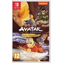 Avatar: The Last Airbender - Quest for Balance