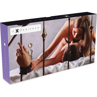 EXPERIENCE BDSM FETISH KIT SERIES