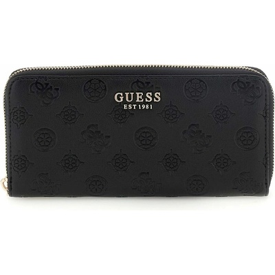 Guess Dámska peňaženka LARGE SWPD9665146-BLO