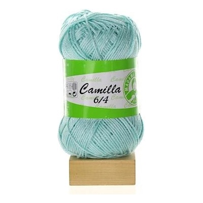 Madamme Tricote Paris Camilla 4939 světle modrá