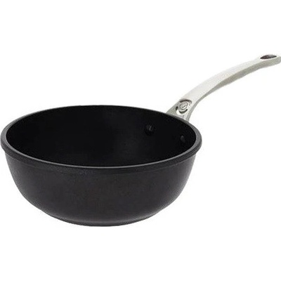 de Buyer Choc Extreme hluboká dno 7 mm 24 cm