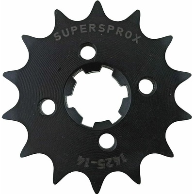 D.I.D Reťazová sada Suzuki GSX-S 125 17-20