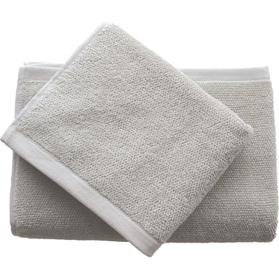 The Organic Company Хавлии Mild светлобежови 2 бр (1197-202)