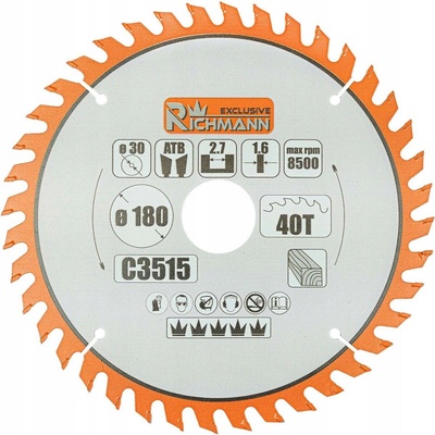 RICHMANN C3508