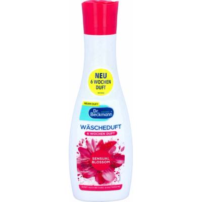 Delta Dr. Beckmann koncentrovaný parfém na prádlo Rose 250 ml