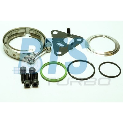 Turbodúchadlo - montáżna sada BTS TURBO T931272ABS