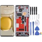 Huawei LCD Дисплей и Тъч Скрийн с Рамка за Huawei P50 Pro