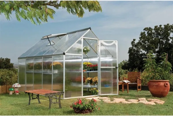 Palram Canopia Multiline 6X10 (701631)