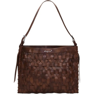 Desigual kabelka Dámská brown