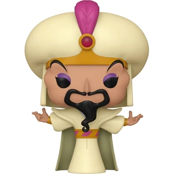 Funko Pop Disney Villains Jafar #1519 9cm