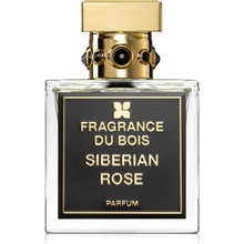 Fragrance Du Bois Siberian Rose parfém unisex 100 ml