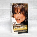 Farby na vlasy L'Oréal Préférence Recital P 635 A3 svetlý gaštan