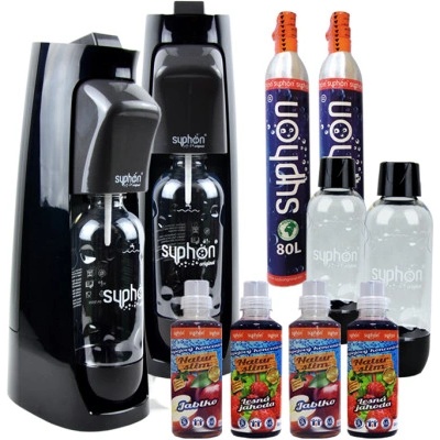 SYPHON JET-X FAMILY