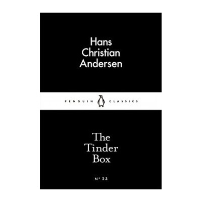 The Tinderbox - Little Black Classics - Hans Christian Andersen