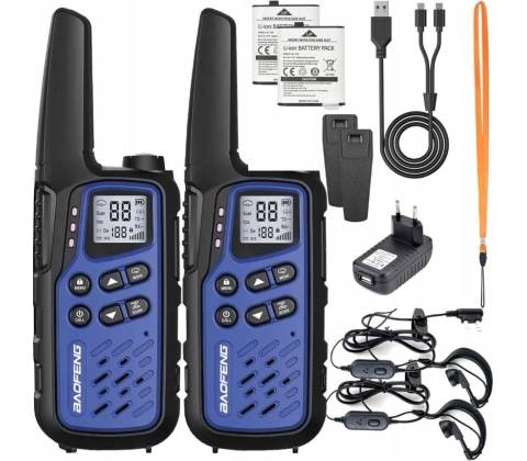 Baofeng BF-T25E