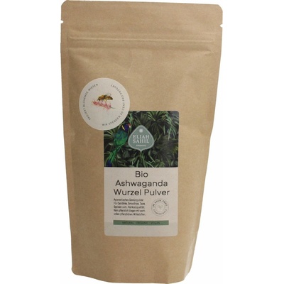 ELIAH SAHIL Bio ashwagandha 250 g