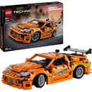LEGO® Technic 42204 Fast and Furious Toyota Supra MK4
