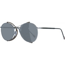 Zegna Couture ZC0022 52 17A Titanium