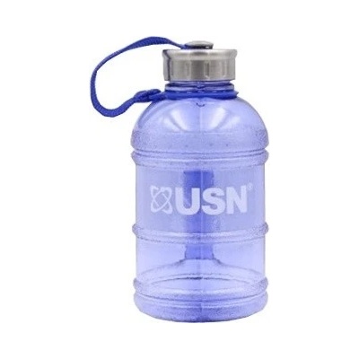 USN Water Jug 1L - modrý