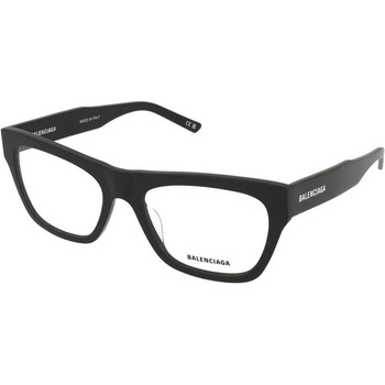 Balenciaga Диоптрични очила Balenciaga BB0308O 001