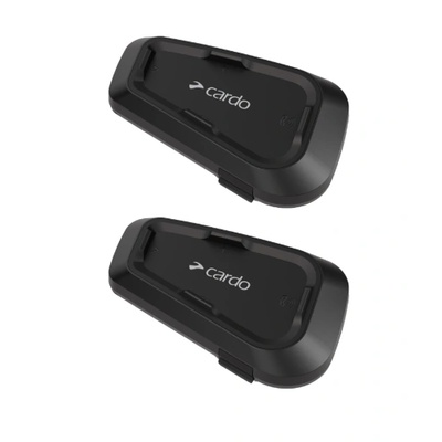 Cardo Spirit HD DUO