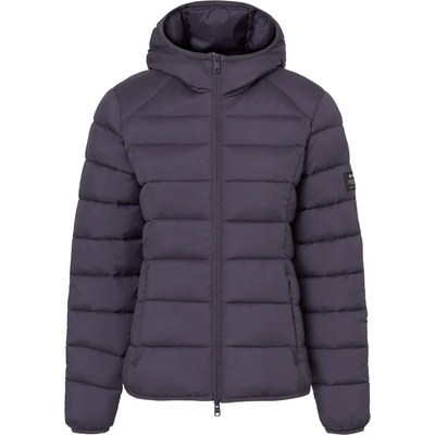 Ecoalf Дамско синтетично яке Ecoalf Women's Aspenalf Jacket Synthetic jacket - Blueberry - размер XS (104-6155-0211)