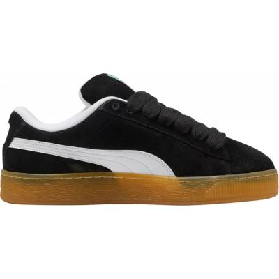 Puma Suede XL Dark Risk Sneaker 401348-01
