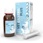  Vetgastril Plus хранителна добавка гел 50 мл