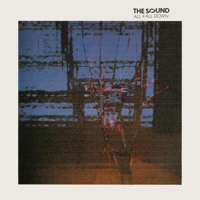 Sound all Fall Down 1 LP