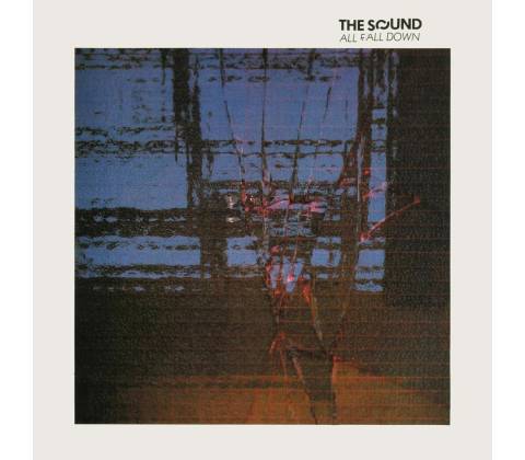 Sound all Fall Down 1 LP